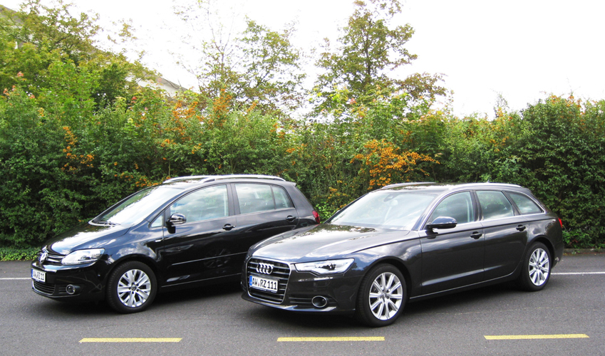 Personenbeförderungs-Fahrzeuge