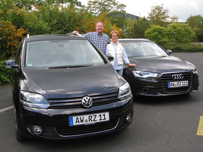 Personenbeförderungs-Fahrzeuge