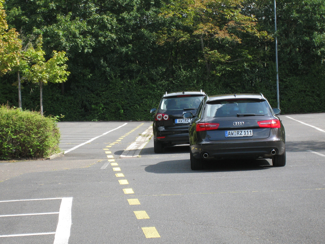 Personenbeförderungs-Fahrzeuge