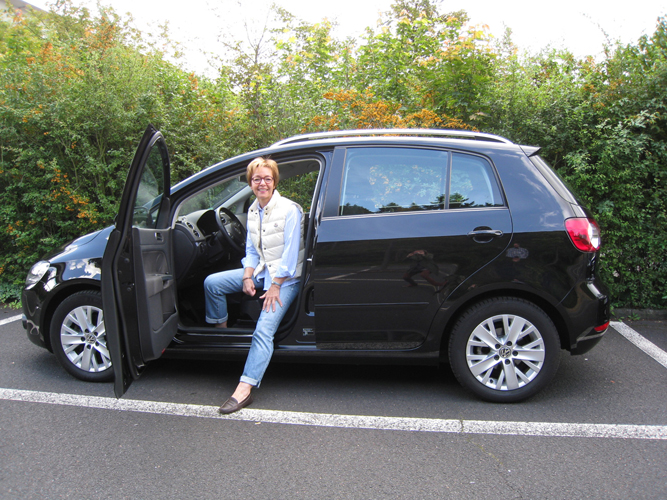 Personenbeförderungs-Fahrzeuge