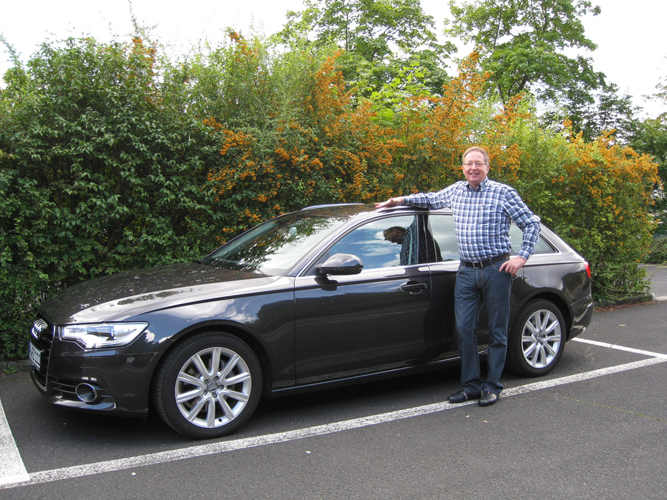 Personenbeförderungs-Fahrzeuge